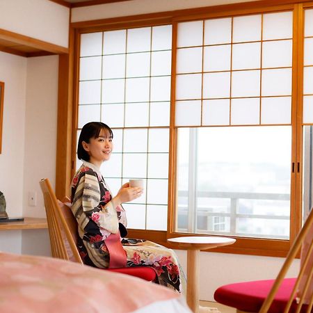 Ohashikan Matsue Exterior photo