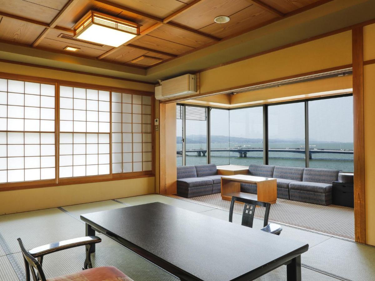 Ohashikan Matsue Exterior photo