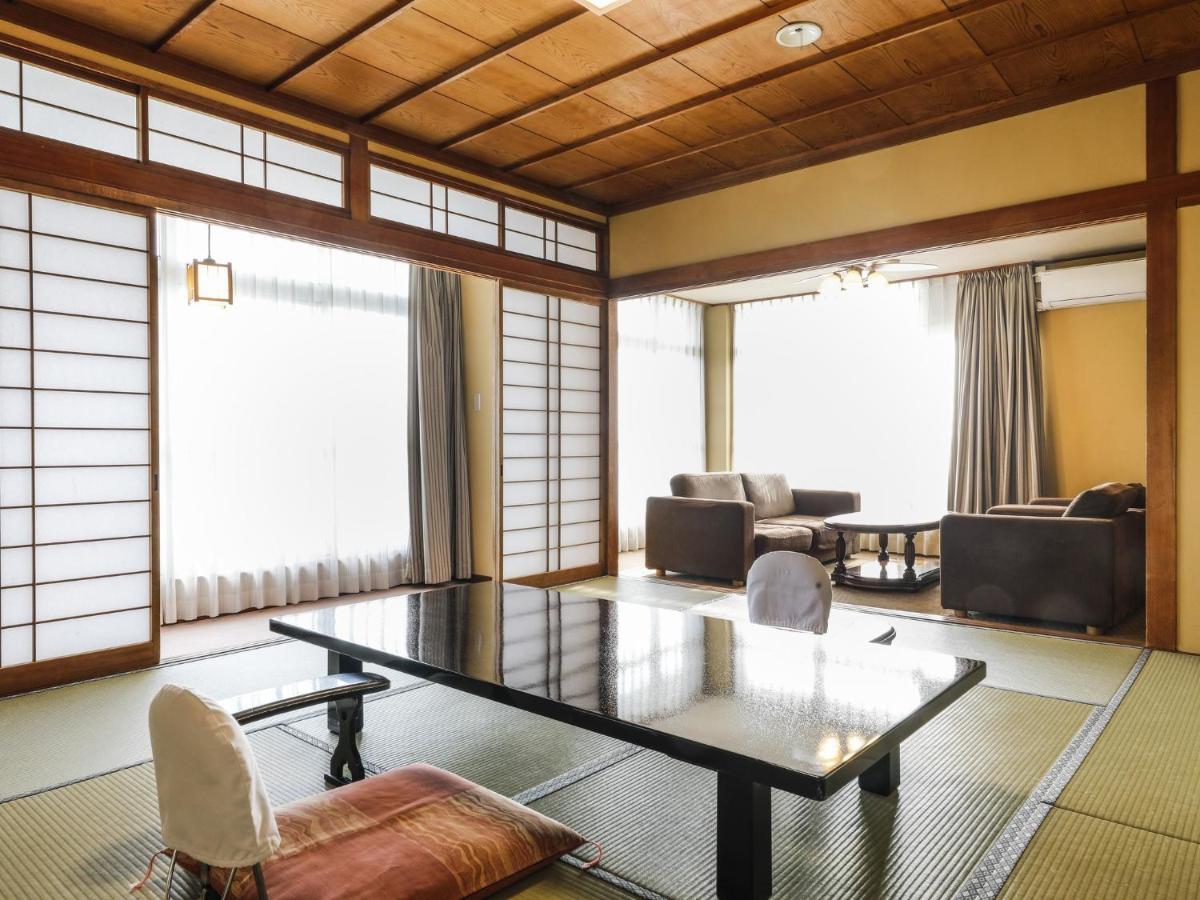 Ohashikan Matsue Exterior photo