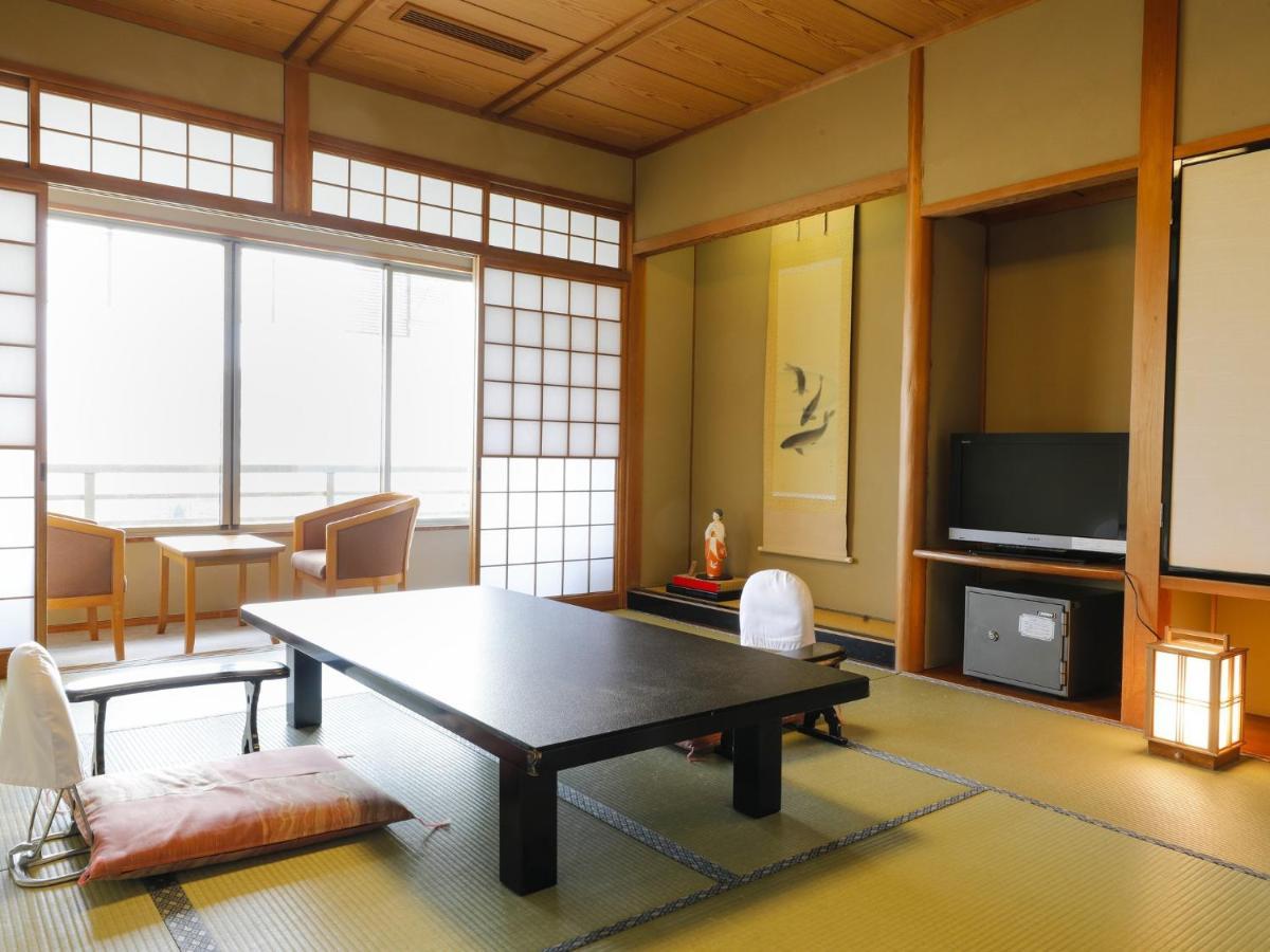 Ohashikan Matsue Exterior photo