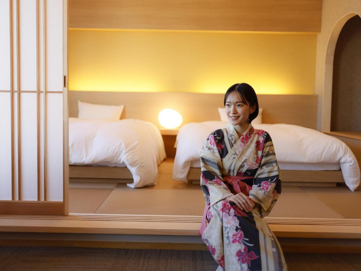 Ohashikan Matsue Exterior photo