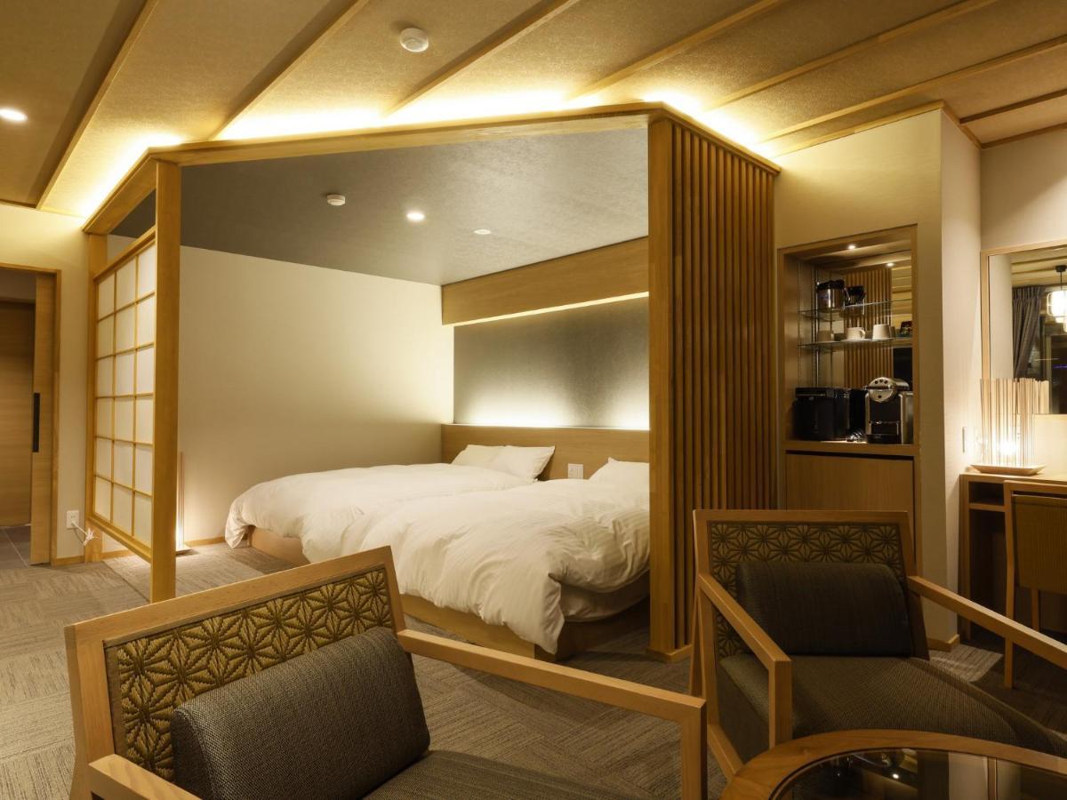 Ohashikan Matsue Exterior photo
