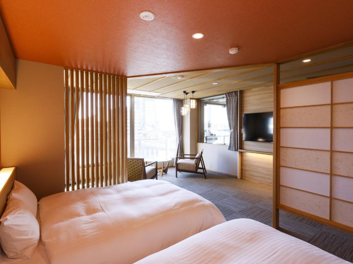 Ohashikan Matsue Exterior photo