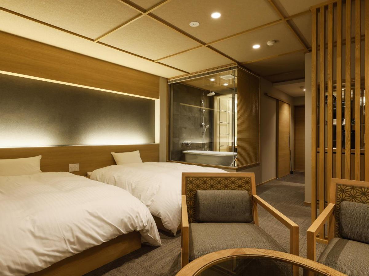 Ohashikan Matsue Exterior photo