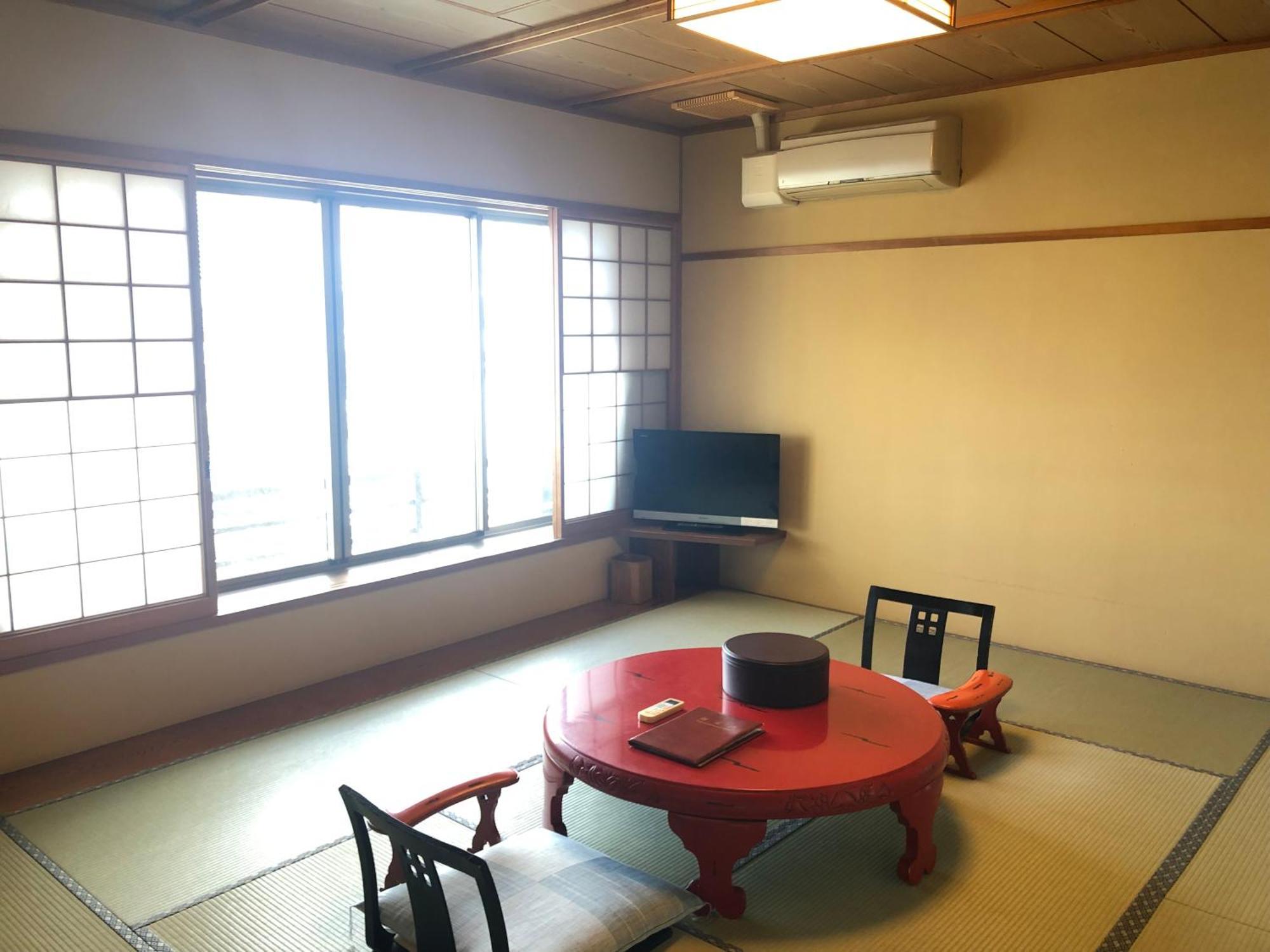 Ohashikan Matsue Exterior photo