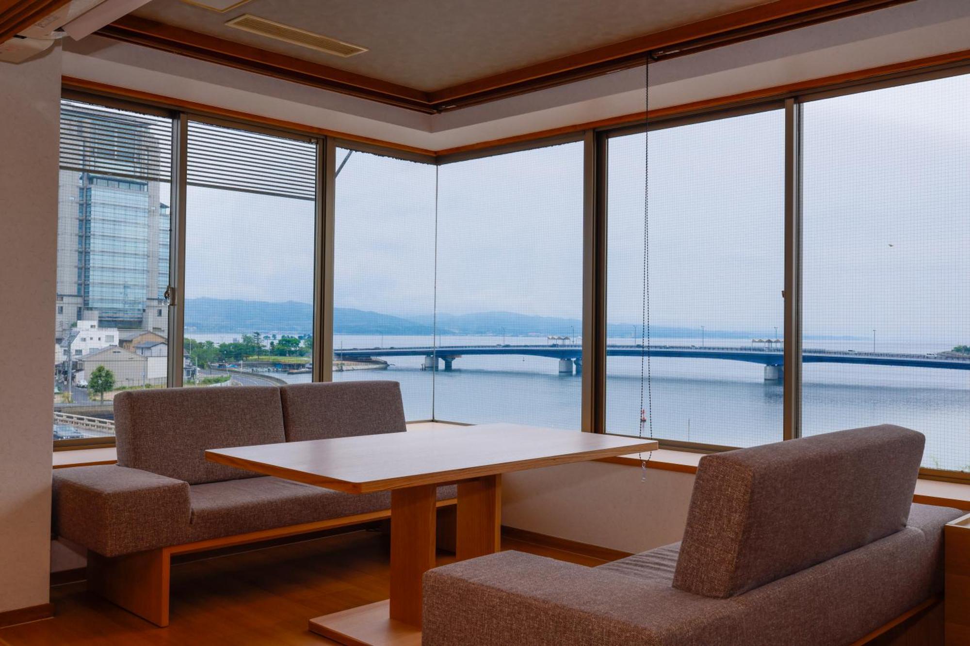 Ohashikan Matsue Exterior photo