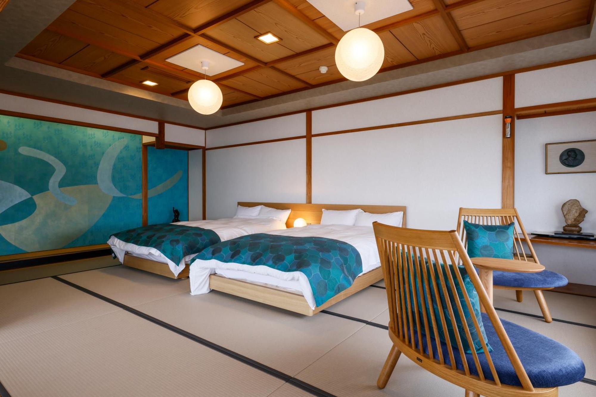 Ohashikan Matsue Exterior photo